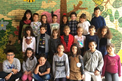 Huércal de Almería. Veintiocho de Febrero, 1ºA