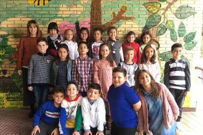 Huércal de Almería. Veintiocho de Febrero, 1ºB