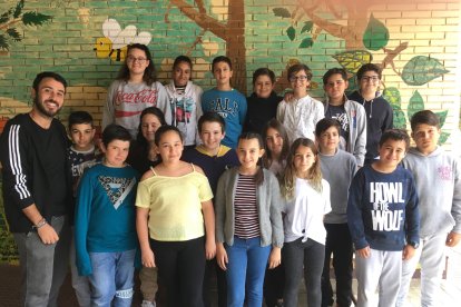 Huércal de Almería. Veintiocho de Febrero, 6ºA