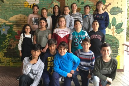 Huércal de Almería. Veintiocho de Febrero, 6ºB