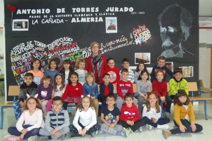 Huércal de Almería. La Jarilla, 1ºA