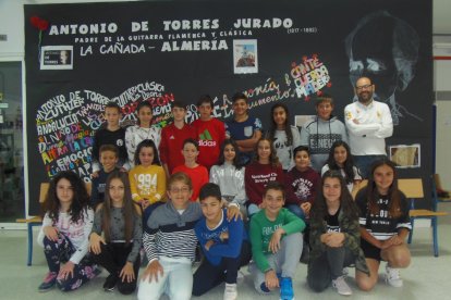 Huércal de Almería. La Jarilla, 6ºD