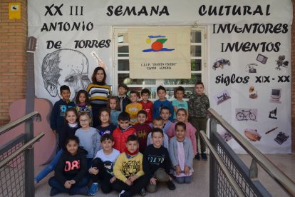 Viator. Joaquín Visiedo, 1ºA