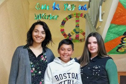 Tahal. Otero Novas, 6º