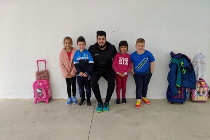 Uleila del Campo. Nuestra Señora de Monteagud, 1º