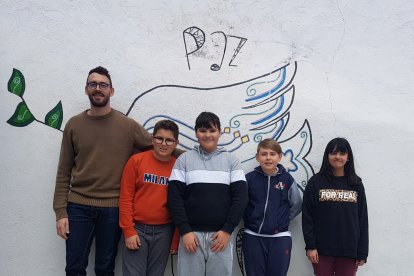 Uleila del Campo. Nuestra Señora de Monteagud, 6º