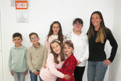 La Cañada de Cañepla. Los Vélez, 1º y 6º