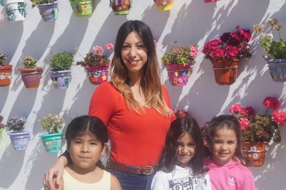 María. Nuestra Señora de la Cabeza, 1º