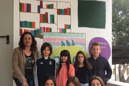 San José. San José, 6º