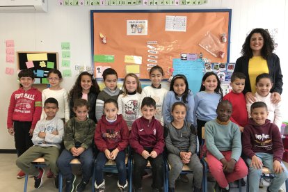 Las Norias. Mirasierra, 1ºB