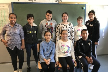 Las Norias. Mirasierra, 6ºB