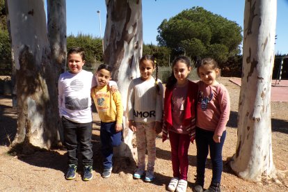 Roquetas de Mar. Poniente, 1º