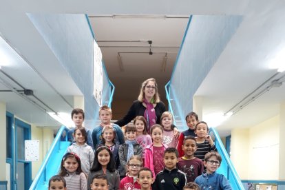 Santa María del Águila. Andalucía, 1º