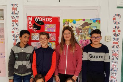 Abla. Joaquín Tena Sicilia, 6º