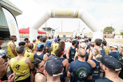 La salida desde atrás.