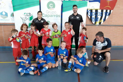 Liceu Erasmus y Loma de Acosta.