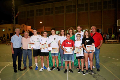 La pelota ha sido el deporte más distinguido.