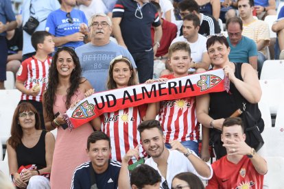 La cantera de aficionados está asegurada.