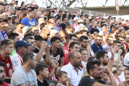 Este año puede tocar un ascenso.