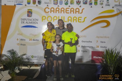 Presente y futuro del deporte.