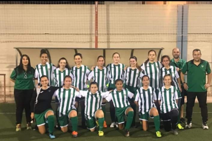 El Vícar Cultural apuesta por el fútbol grande.