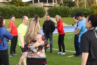 Una actividad que irá en aumento.