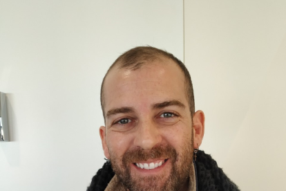 Juan José González.