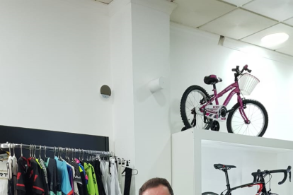 La primera fiesta del curso.