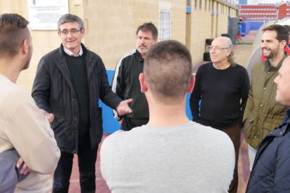 Detalles del nuevo convenio firmado.