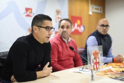 Todos los detalles sobre la carrera.