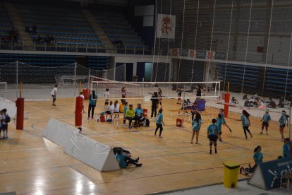 El Palacio es la joya de la corona para la cantera.