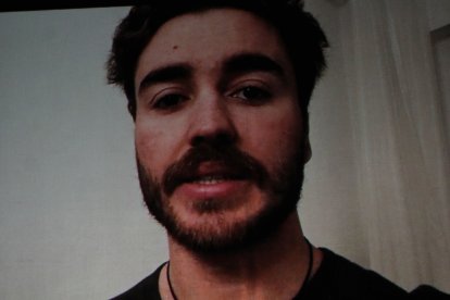 Vídeo de agradecimiento de Juan Lisardo Delgado, creador de Thailo Bags.