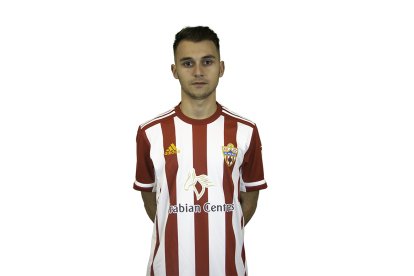 Viene para subir a Primera.