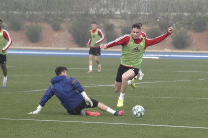 Superando al meta Sivera.