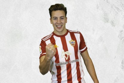 Se siente rojiblanco.