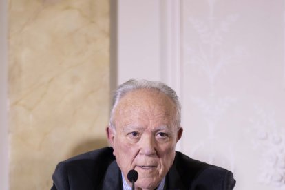 Gonzalo Hernández Guarch, escritor y arquitecto.