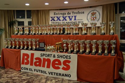 Deportes Blanes con el deporte.