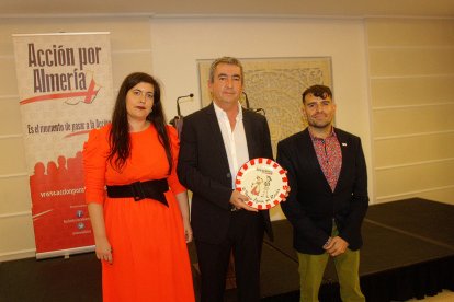 Museos de Terque, galardonados por la Asociación Acción por Almería.