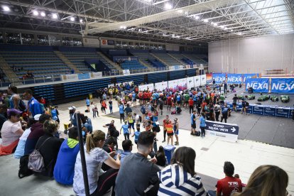 El Palacio Mediterráneo.