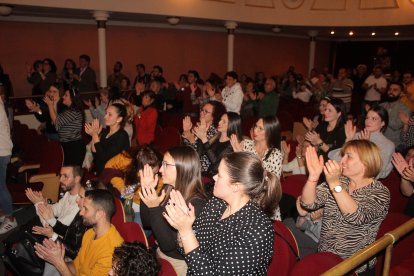 Cuarta noche de los cuartos de final del Concurso del Carnaval de Almería.