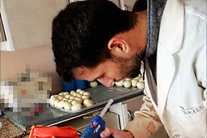 Cuarta noche de los cuartos de final del Concurso del Carnaval de Almería.