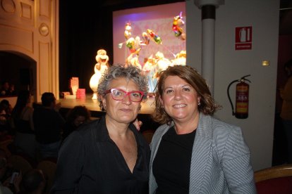 Cuarta noche de los cuartos de final del Concurso del Carnaval de Almería.