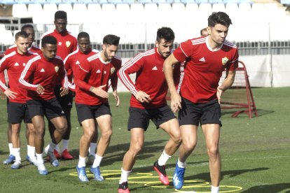 Circuito de activación.