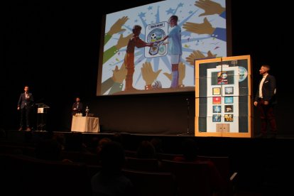 Atentos a las novedades.