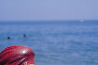 Imagen perteneciente a la serie \'La Playa\'.