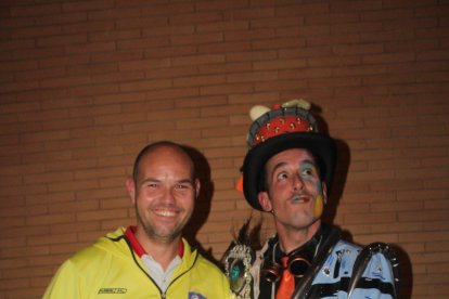 Final del Concurso de Agrupaciones Carnavalescas de Almería 2020