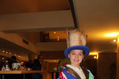 Final del Concurso de Agrupaciones Carnavalescas de Almería 2020