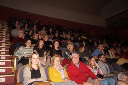 Final del Concurso de Agrupaciones Carnavalescas de Almería 2020