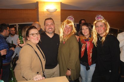 Final del Concurso de Agrupaciones Carnavalescas de Almería 2020