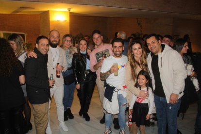 Final del Concurso de Agrupaciones Carnavalescas de Almería 2020